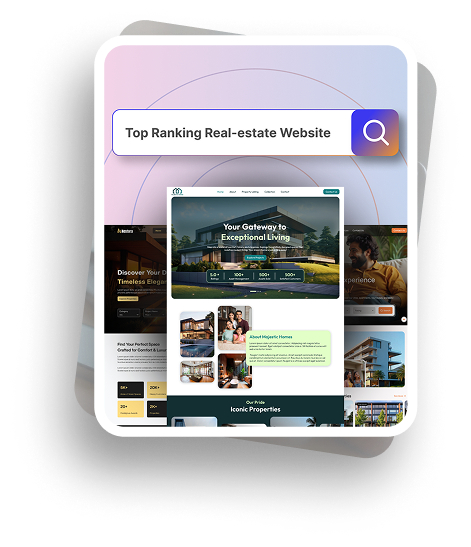 Get Noticed. Get Leads.